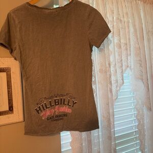 HD women’s Tee